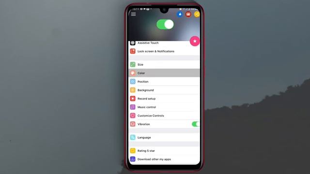 How To Apply iOS 15 Control Center In Any Android Phone | iOS 15 Control Center For Android смотреть онлайн