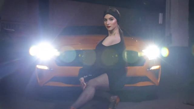 Джайв в гараже / Jive in the garage смотреть онлайн