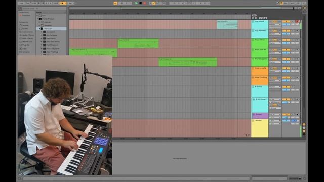 🔥 Purity bank "The Unexpected" 125 presets (By Loop Legendz) download link смотреть онлайн