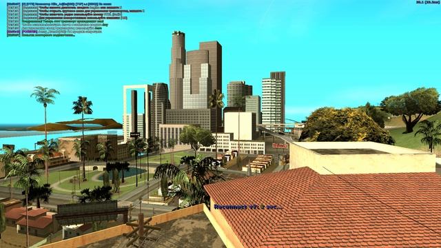 Grand Theft Auto San Andreas 2024.10.12 - 22.47.20.04 смотреть онлайн