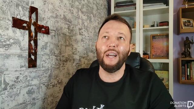 ИСЦЕЛЕНИЕ ЛЮДЕЙ ЭТО ВОЛЯ БОЖИЯ 🙏 смотреть онлайн