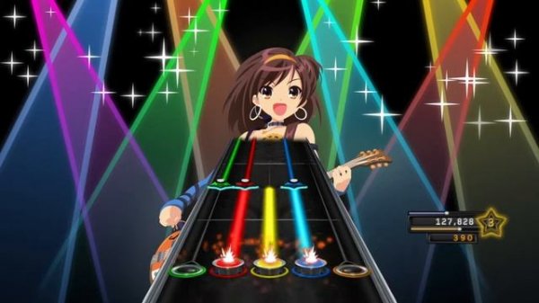 インフェルノ [Inferno] - Mrs. GREEN APPLE Clone Hero Expert Chart