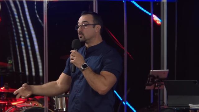 Невидимое сокровище Андрей Шаповалов 2. Служение Der unsichtbare Schatz _ A. Shapovalov.mp4 смотреть онлайн