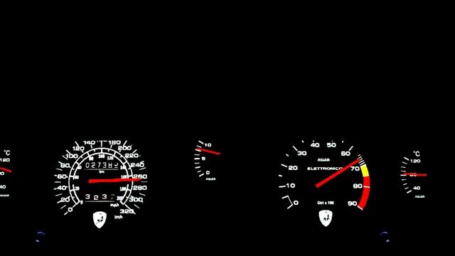 Lamborghini countach brutal acceleration top speed смотреть онлайн