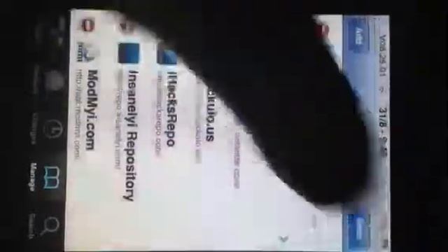 How To Hack Zenonia 4 (JailBroken Device Needed) смотреть онлайн