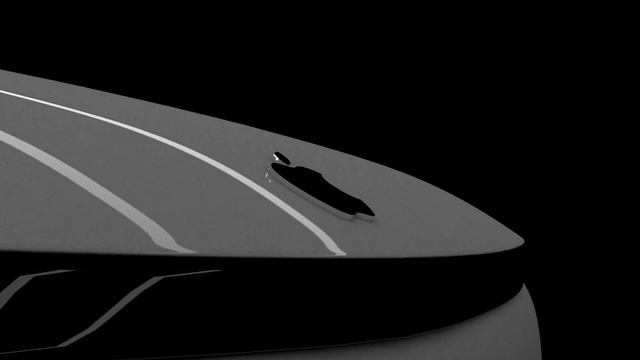 Will Apple Car destroy the Tesla Market? | Apple Car VS Tesla смотреть онлайн