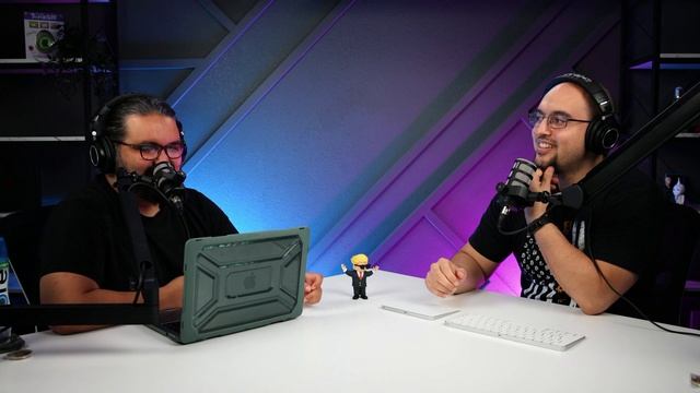 Apples Metaverse Revival | SEC Attack on Crypto | Where Web3 Goes Next | TBR #159 смотреть онлайн