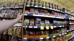 Мой любимый продуктовый магазин в Америке