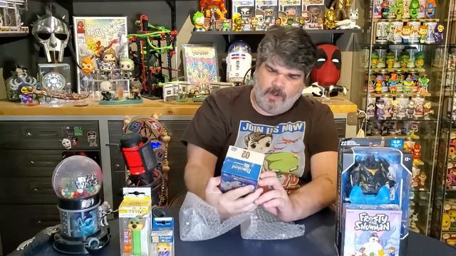 $150 Christmas Comes Early Mystery Box | #IWTS | #HardStack смотреть онлайн