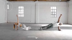 10 Minute Abs To The Beat Workout [ADVANCED_High Intensity]