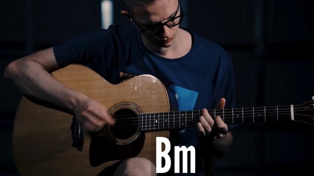 How to Play Irish Drop D Guitar In 15 Minutes смотреть онлайн