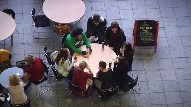 University of Lincoln - International Film смотреть онлайн