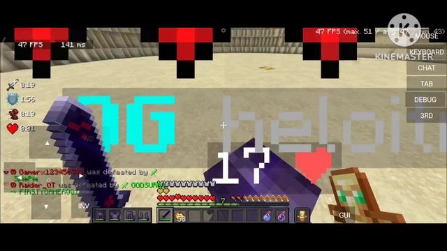 Small PvP Montage Pojav Launcher @SenpaiSpider @ZarekX2 смотреть онлайн