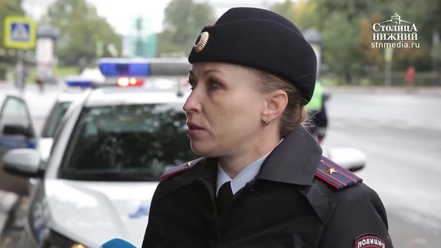 «Столица Нижний»: выпуск новостей 29 сентября 2017 года.