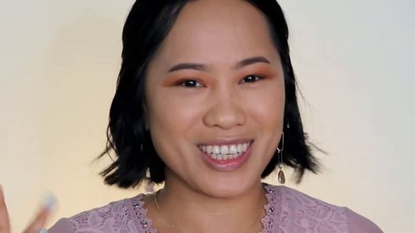 PATRICK TA Blush She's so LA and more..review