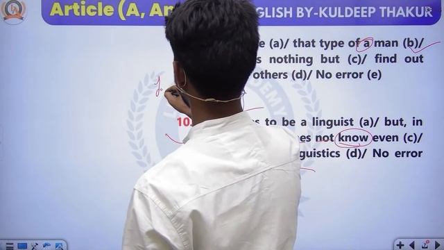 A, An, The | |Articles in English Grammar | Basic to Advance | most important question смотреть онлайн