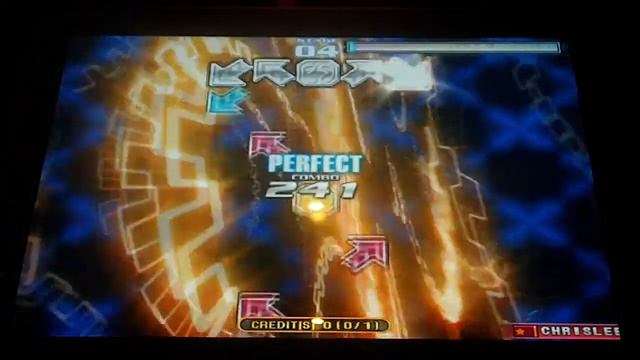 Pump It Up Fiesta - Amadeustreme - Skill Up! Zone - Twists S1 - QS501 - FPC смотреть онлайн