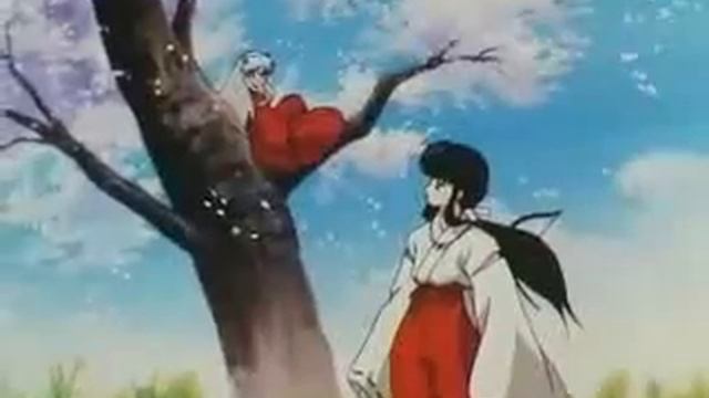 Pitiful: Inuyasha смотреть онлайн