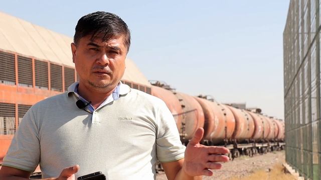 Исбот қилсак хам ўғриларга жазо йўқ. Темир йўл вазирлиги қаёққа қараяпти.? смотреть онлайн