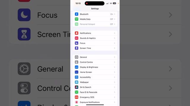 Record Stereo Sound Enable in iPhone смотреть онлайн