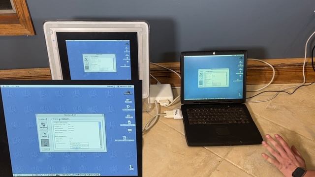 The Village Tronic DVI Notebook Display Card – Mac Oddware Series S.1 EP.4 смотреть онлайн
