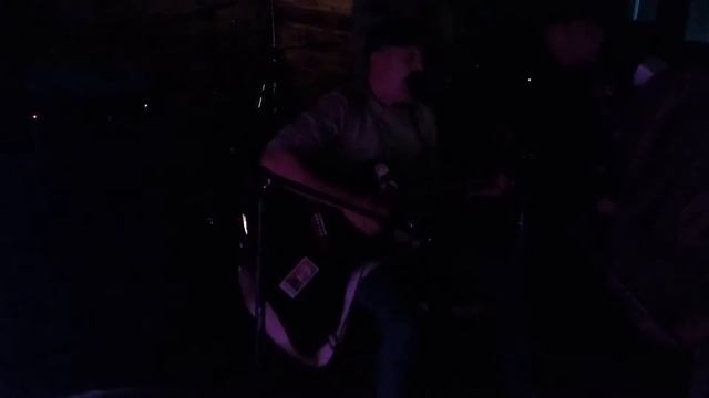 Бритый и Счастливый Rebel pub 24.12.16 смотреть онлайн