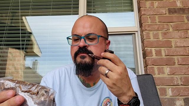 YTPC: Trying the MacBaren Burley London Blend! #ytpc #ytpccommunity смотреть онлайн
