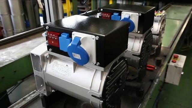 Mecc Alte - Think Different