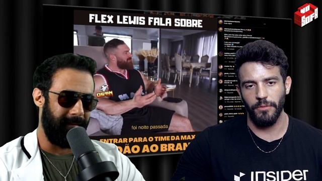 JORLAN ESTOURADO, TRETAS JUDICIAIS, PLÁGIO - No Sofá #021 смотреть онлайн