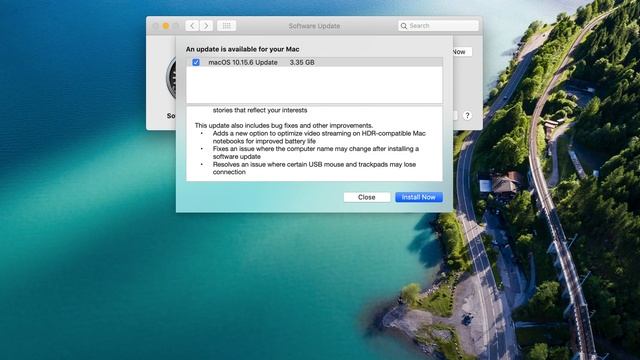 macOS Catalina 10.15.6 is Out! - What's New? смотреть онлайн