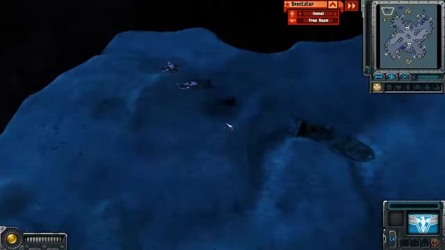 Red Alert 3 Commentary clavie vs raviel p4 смотреть онлайн