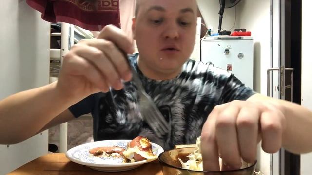 Обзор «ХАШ» (консерва)|Пилотки с ыычками мукбанг истории mukbang смотреть онлайн