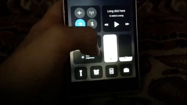 Как превратить Android в IOS смотреть онлайн