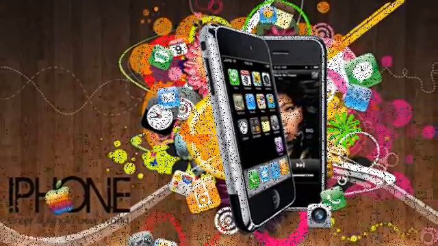 iPhonecustomize-Customize Your iPhone-Free iPhone Themes, Wallpapers, ringtone смотреть онлайн