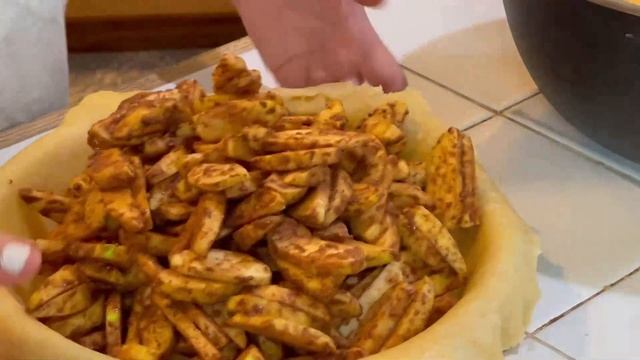 How to make Apple Pie смотреть онлайн