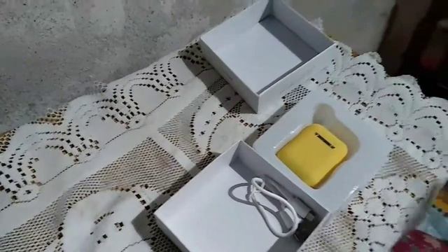 Inpods 12 wireless earpods unboxing || Brought from flipkart || only on 700 ₹ recomm.. смотреть онлайн