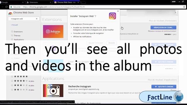 How Do I Recover Deleted Instagram Messages | Can you recover photos смотреть онлайн