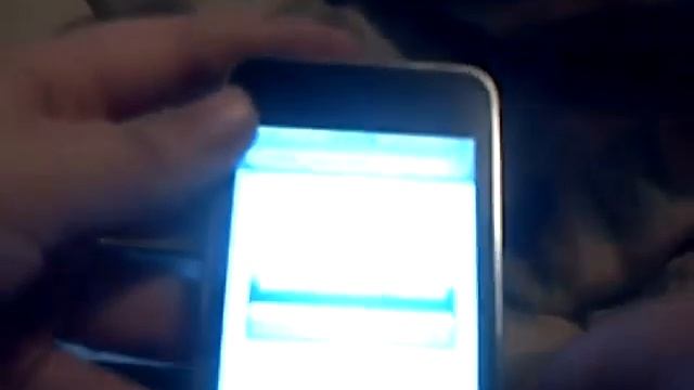 iPod Touch Vs PSP Comparison смотреть онлайн