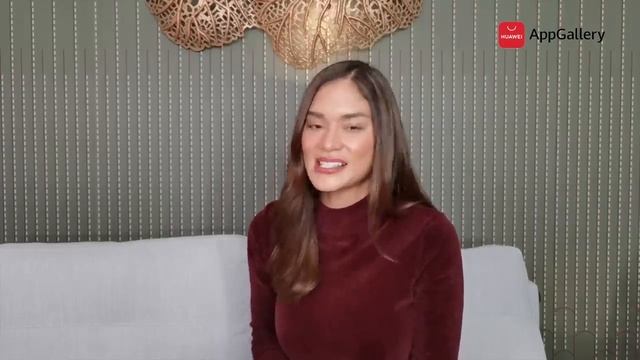 What games does Pia play during her spare time? | AppGallery смотреть онлайн