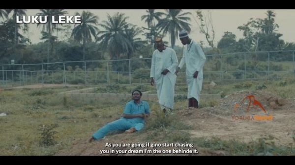Awuru Ijogbon Part 2 - Latest Yoruba Movie 2023 Drama Temitope Moremi | Fisayo Abebi | Sisi Quadri