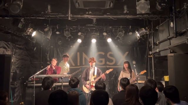 【2023 卒ライ本編1日目】Mrs. GREEN APPLE смотреть онлайн