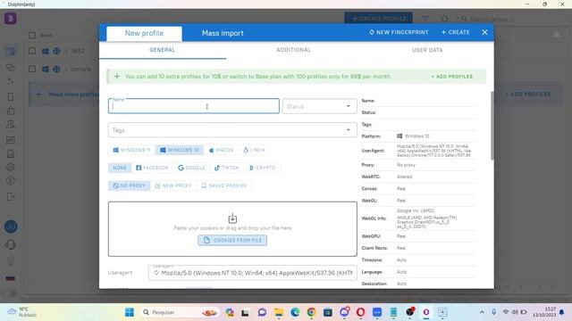 APRENDENDO A USAR TMAC E O DOLPHIN ANT DE UMA FORMA SIMPLES смотреть онлайн