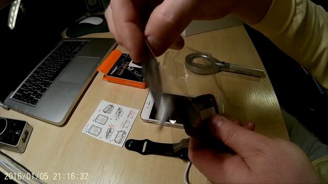 SPIGEN Tough Armor - Case for Apple Watch смотреть онлайн