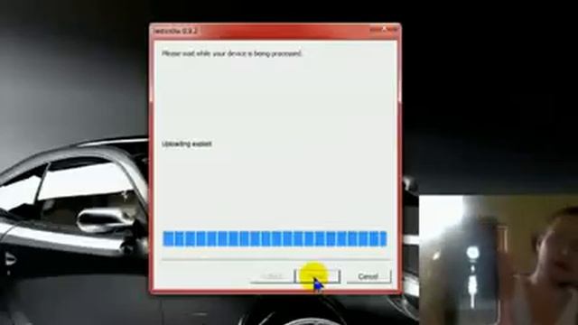 HOT! How to Jailbreak iPhone 3.1.3 iPod 3.1.3 + Free download [PART 1] смотреть онлайн