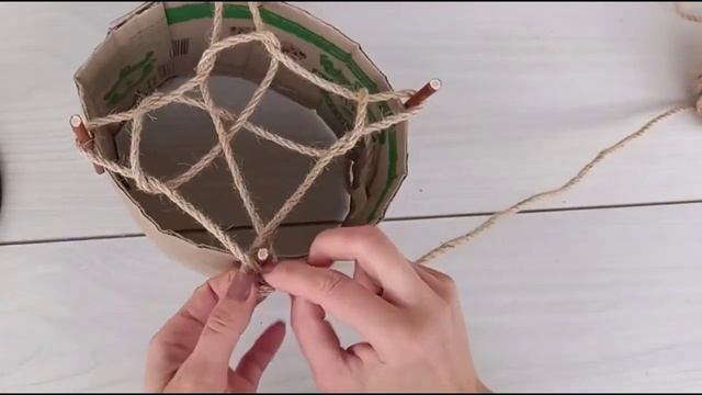 3 ЧУДОВІ ІДЕЇ для ДЕКОРУ своїми руками / Ideas from Waste Materials смотреть онлайн
