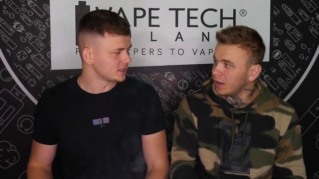 Adrian ocenia nasze jednorazowki - Dark Bar 700 Puffs смотреть онлайн