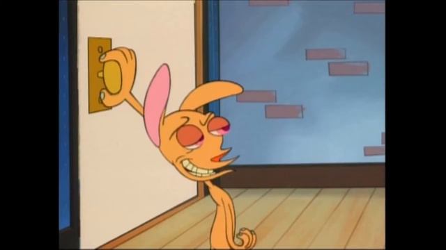 Ren & Stimpy Production Music - National Anthem of Germany A смотреть онлайн