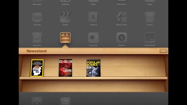 ios 5 Full Review смотреть онлайн