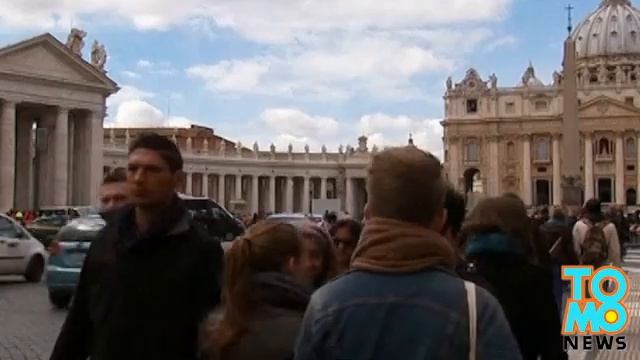 China vs. Hong Kong: Is Beijing trying to buy the Vatican’s silence on Hong Kong’s democracy? смотреть онлайн