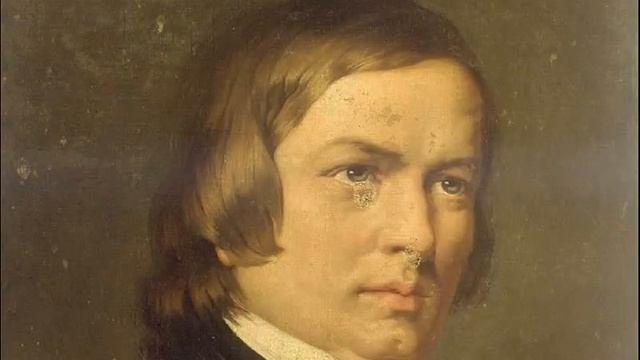 Schumann's Symphonic Etudes op. 13 (ed. 1852) - Piano: Francesco Pasqualotto. Eleventh Etude смотреть онлайн
